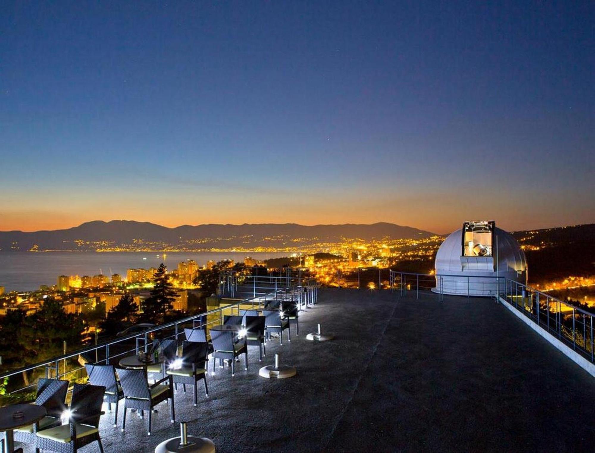 Apartment Jasna Rijeka Exterior photo